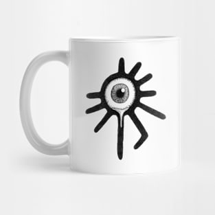 Fear Mug